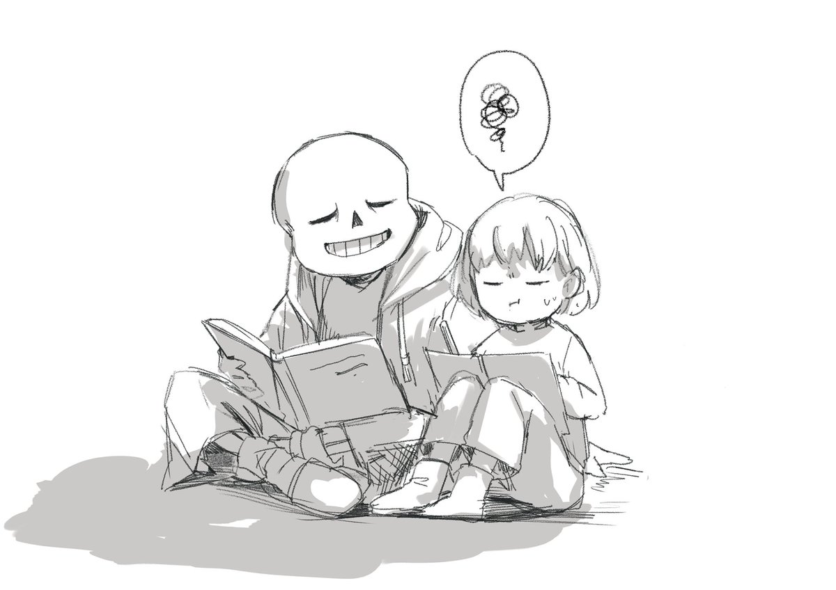 実はちまちま描いてた子達供養 