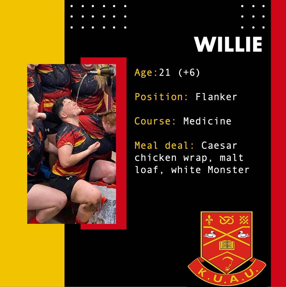 Keele Womens Rugby (@keelewomenrugby) on Twitter photo 