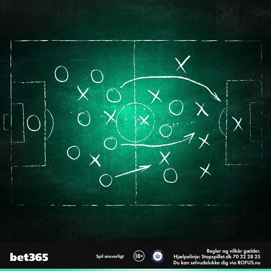 bet365_dk's tweet image. Randers XI: Carlgren, Andersson, Andersson, Graves, Kopplin, Ankersen, Johnsen, Lauenborg, Kehinde, Bundgaard, Odey.

AaB XI: Sander, Ross, Ferreira, Sousa, Fossum, Makaric, Andersen, Prip, Kramer, Poulsen, Ludewig.

#sldk #RFCAaB