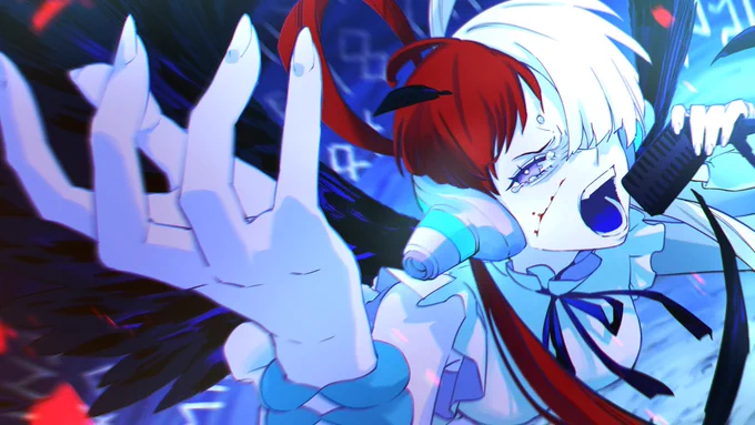 Tot Musica#OP_FILMRED  #ウタ 