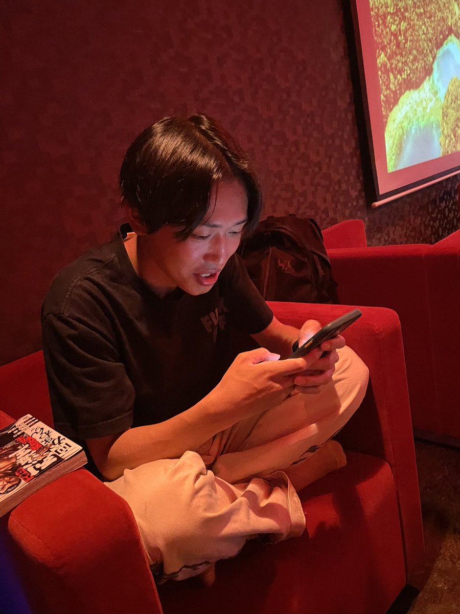 shny_polo's tweet photo. なんで小田原いんの？ https://t.co/zTYtpXQcMD