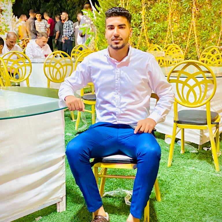 Hatem2ghazy's tweet photo. #صورة_ملف_شخصي_جديدة https://t.co/R6yMi5IIyK