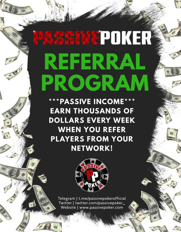 PassivePoker tweet media