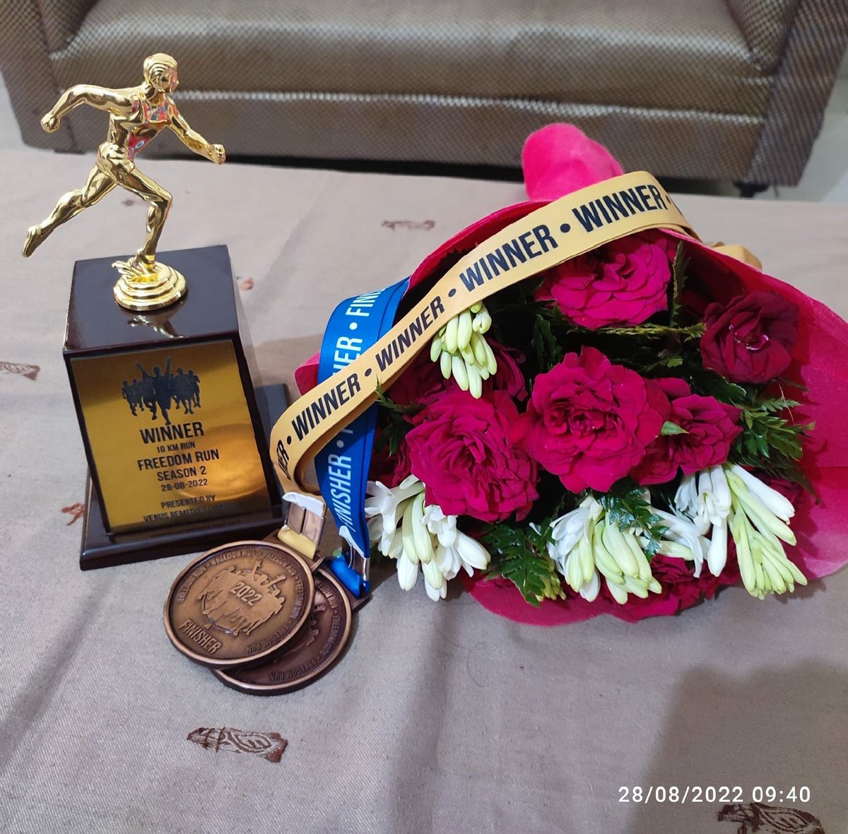 Jerin C Sekhar tweet media