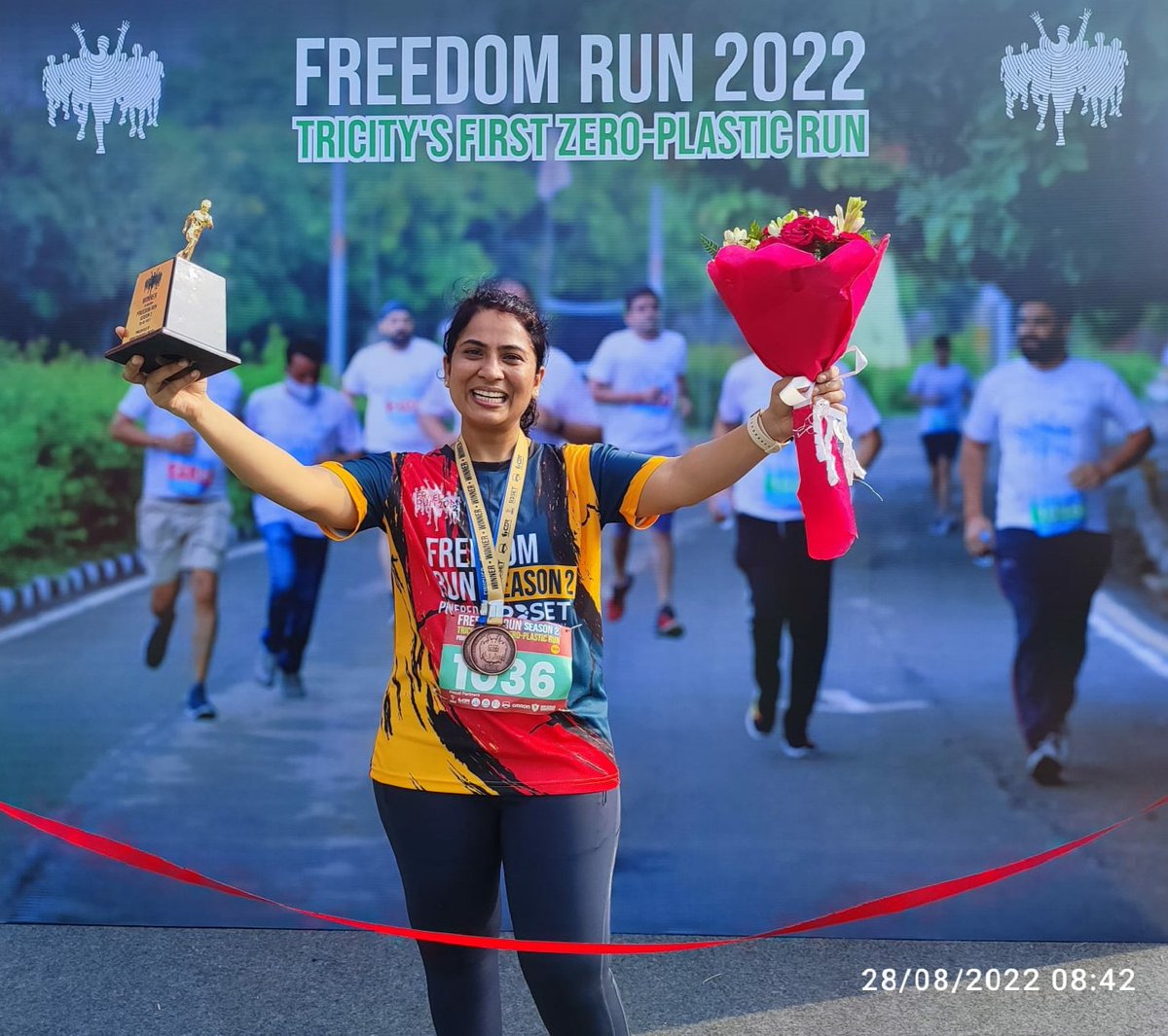 Jerin C Sekhar tweet media