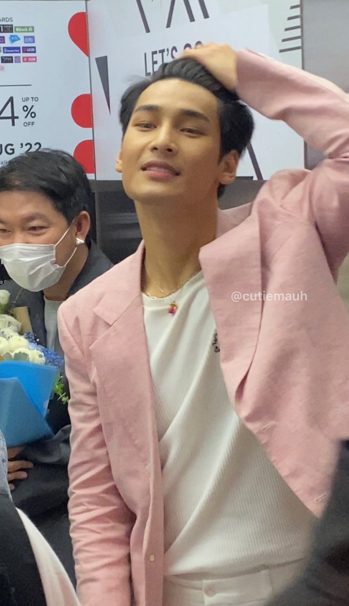cutiemauh's tweet photo. การที่พี่ณัฐทำแบบนี้ นุตุยยยย 🫠🫶🏻

 #KISFARGERxMileApo https://t.co/qJOz2FBBhz