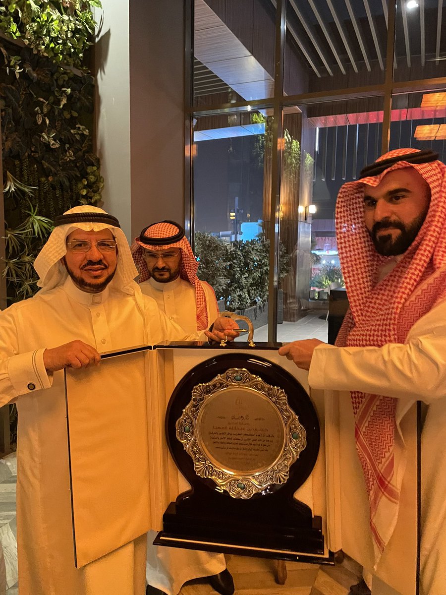 د.خبتي المهنا tweet media