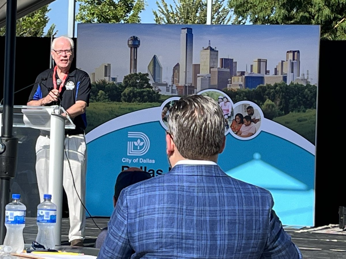 Our students brought energy in the Mayor’s Summer of Safety Drumline competition! Thank you to our partner <a href="/UNTDallas/">UNT Dallas</a> for hosting. <a href="/BobMong1949/">Bob Mong</a> <a href="/DallasISDSupt/">Dr. Stephanie S. Elizalde</a> <a href="/dallasschools/">Dallas ISD</a> Skyline <a href="/Skyline_Raiders/">Skyline High School</a> <a href="/DWCarterHS/">Dallas Carter High School</a> <a href="/SouthOakCliffHS/">South Oak Cliff HS</a>