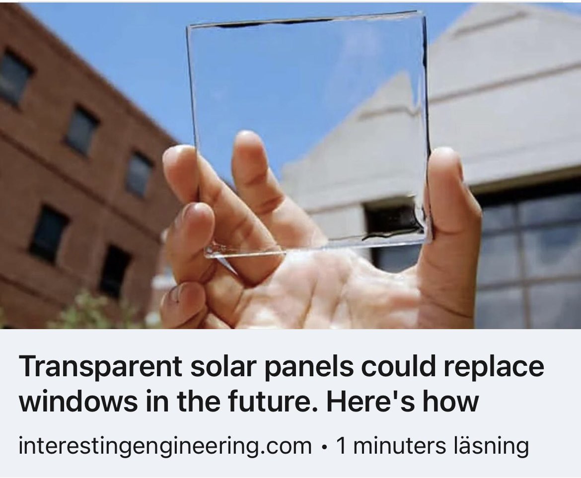 Vadå ”here’s how”??? Jag antar att man sätter dem där fönsterna skulle ha varit???