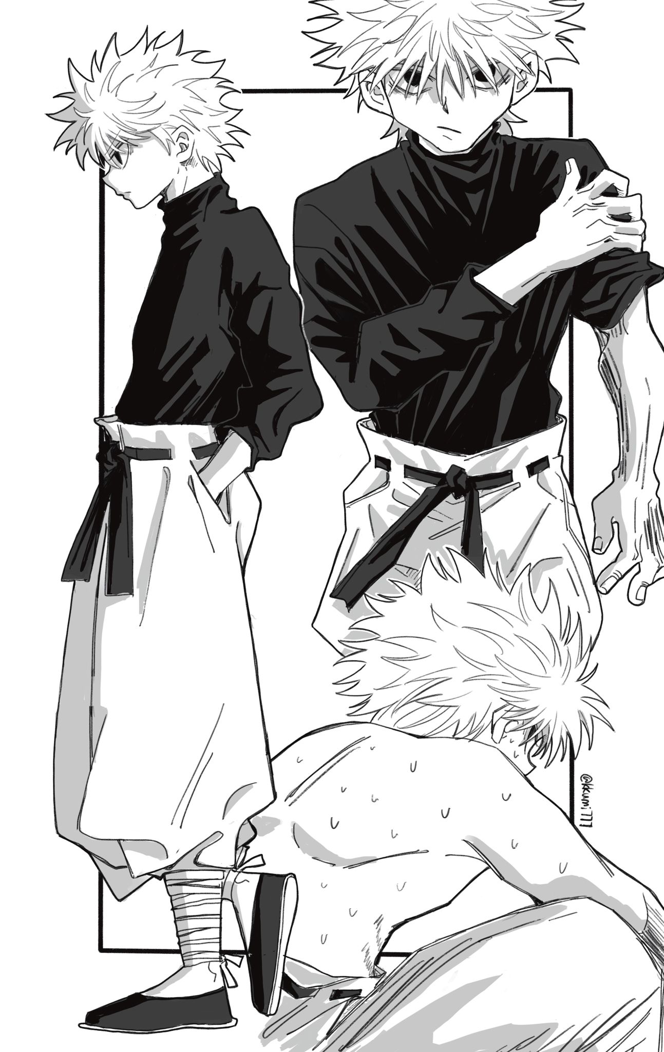 Hunter-X-Hunter-Hunter-Fan-
