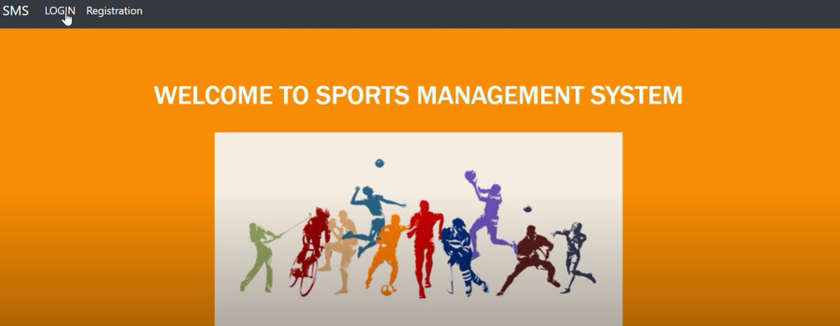 The #Java #squad from #Interestship 4.0 was successful in building an interface for a sports event management system in #4_weeks under the supervision of Megha Shah✨
Link to the project Demo: lnkd.in/dZXrJK_g

Team: Pratima maurya | Jasmini Posina | Pragya Mittal

#clique