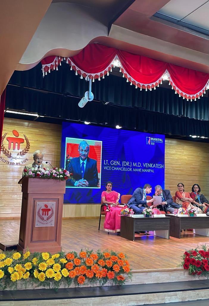 monicas88907604's tweet photo. First National Dental Undergraduate students conference Hosted by Manipal College of Dental Sciences, Manipal https://t.co/Iain0iG43R