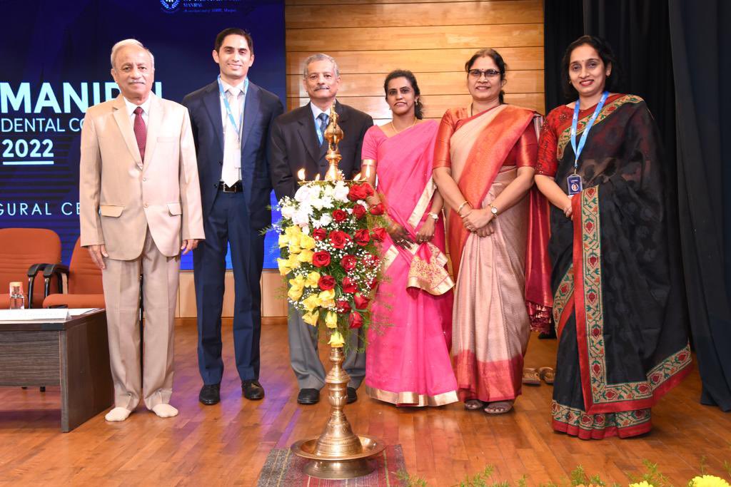 monicas88907604's tweet photo. First National Dental Undergraduate students conference Hosted by Manipal College of Dental Sciences, Manipal https://t.co/Iain0iG43R