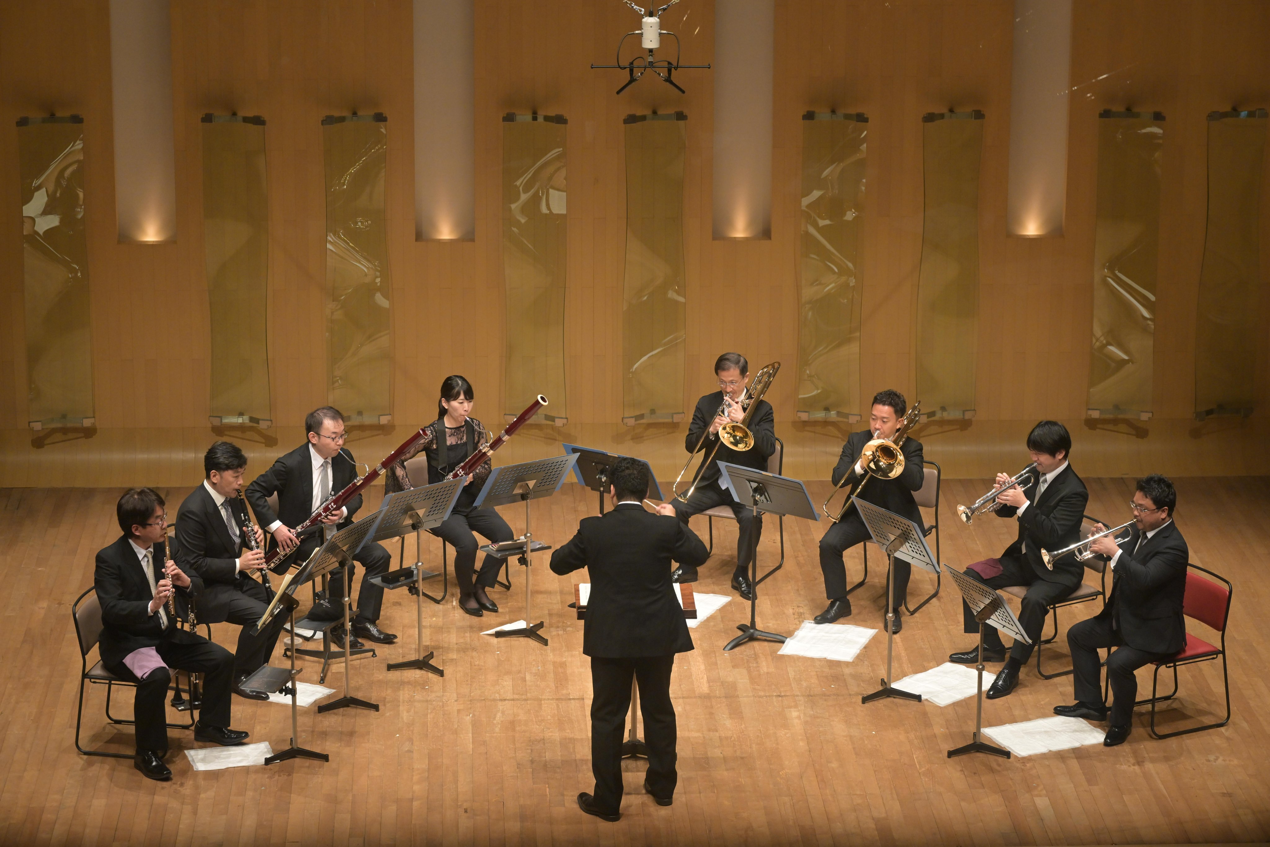 NHK交響楽団 NHK Symphony Orchestra, Tokyo on Twitter 