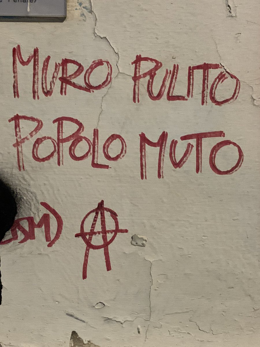 MuriMuti's tweet photo. #muriparlanti #CampagnaElettorale #campagnaelettorale2022 https://t.co/nICBXSEt4h