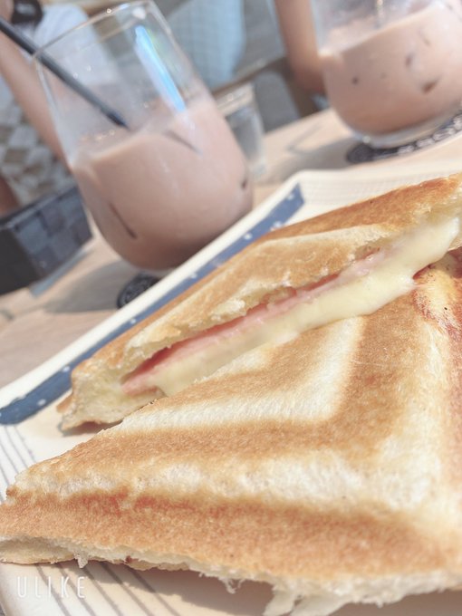 Twitterのコスプレ画像20