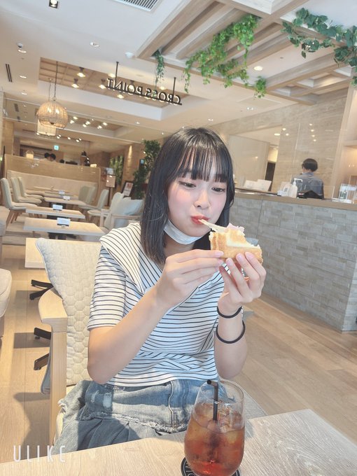 Twitterのコスプレ画像19