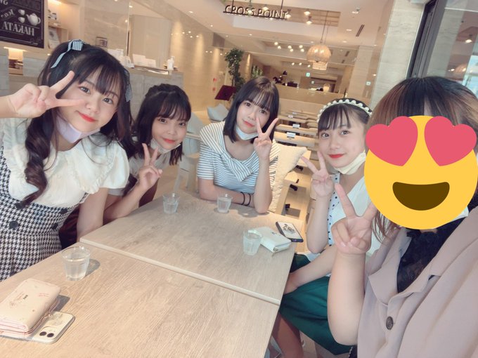 Twitterのコスプレ画像18