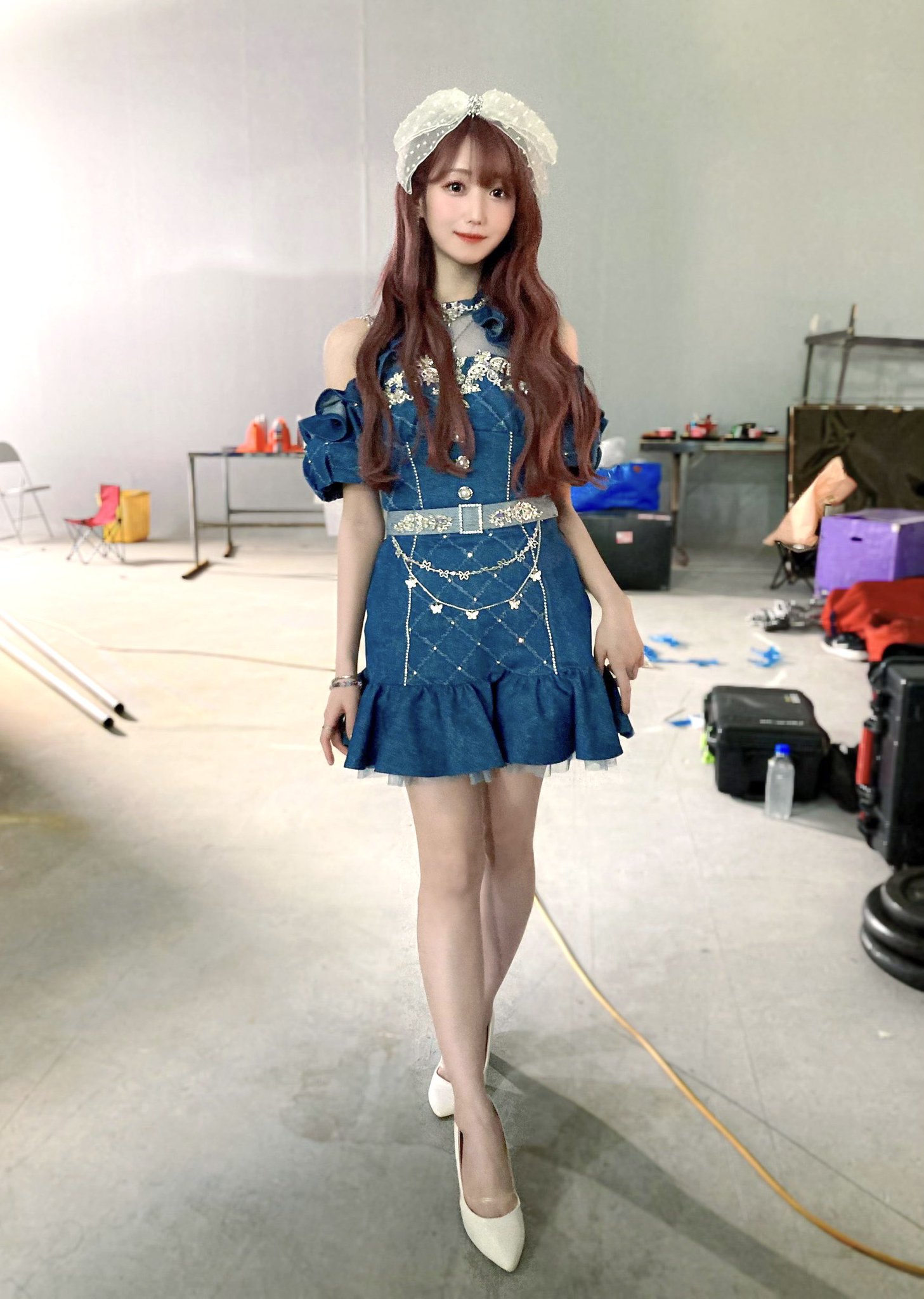 大谷 映美里 on X: 