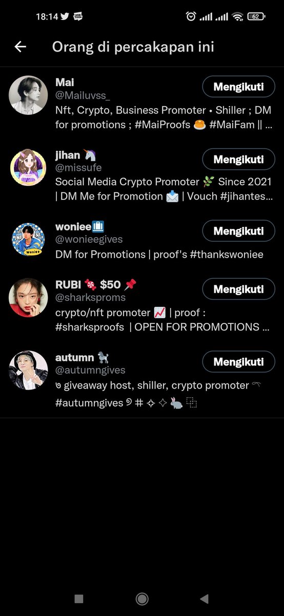 cerewect tweet picture