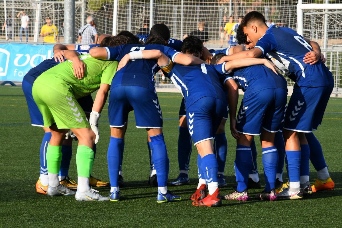 Futbol Base CES tweet media