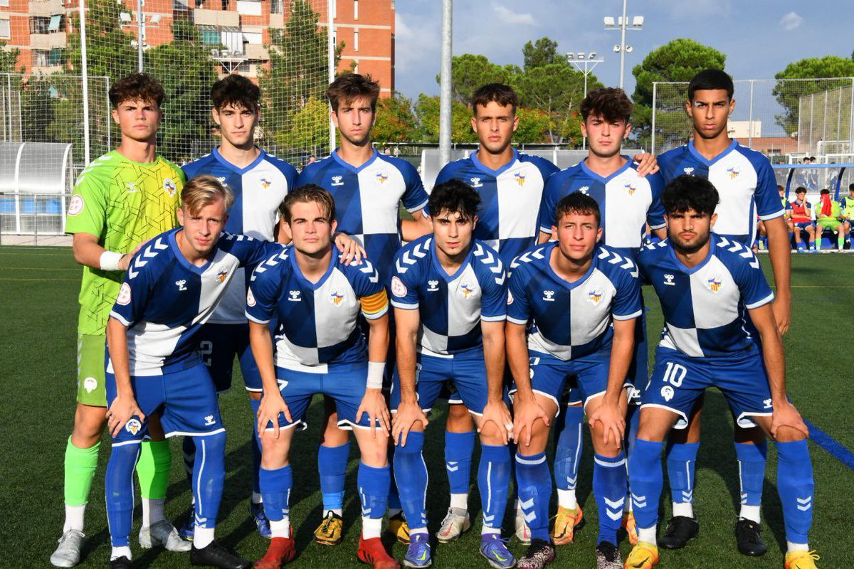 Futbol Base CES tweet media