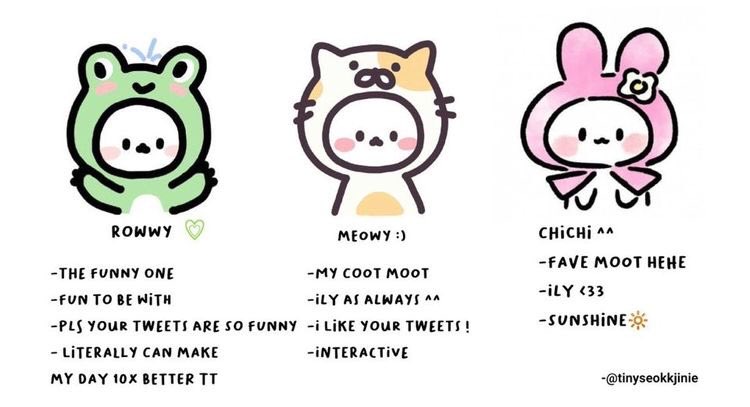 hi ! drop anything:D