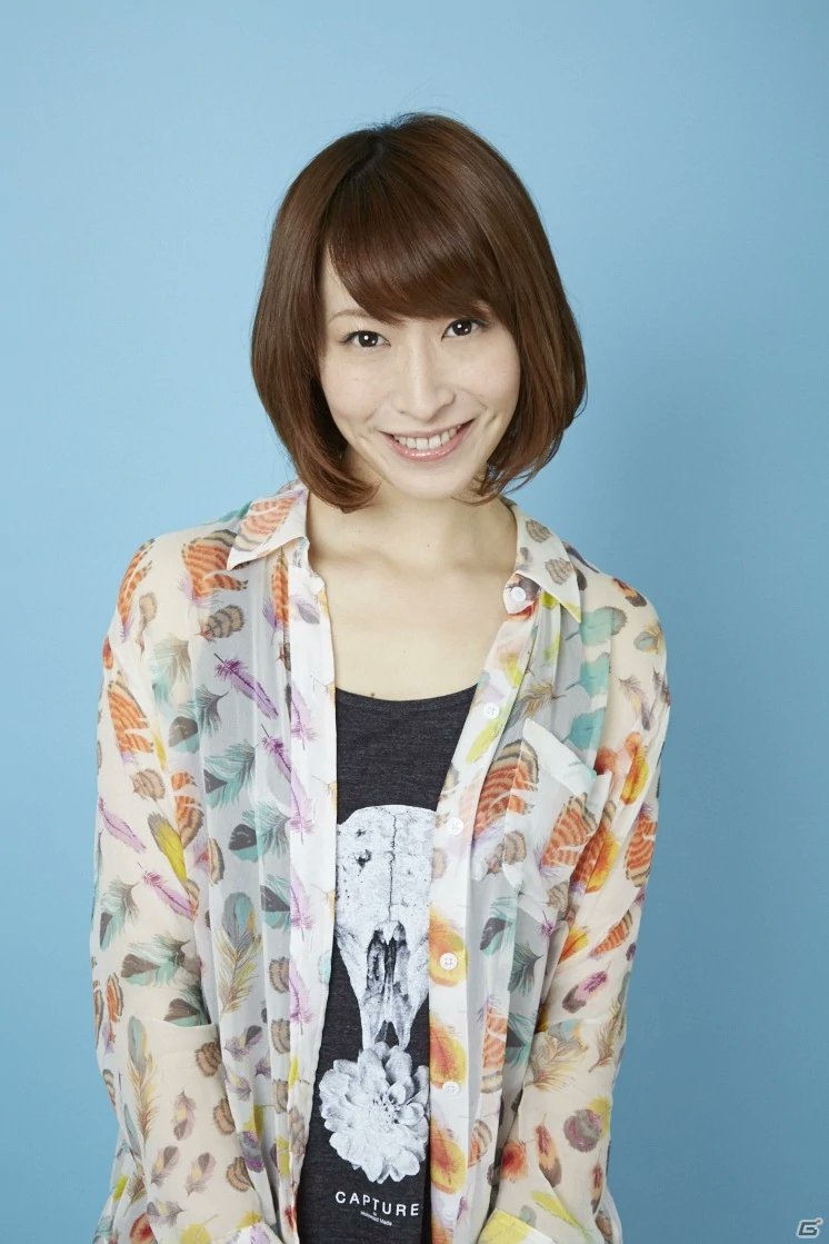 Digimon_Freaks's tweet photo. Nazuka Kaori (@nazukakaori) da voz a #Calamaramon #Calmaramon en #DigimonGhostGame #Digimon https://t.co/0ymLHRFk7G