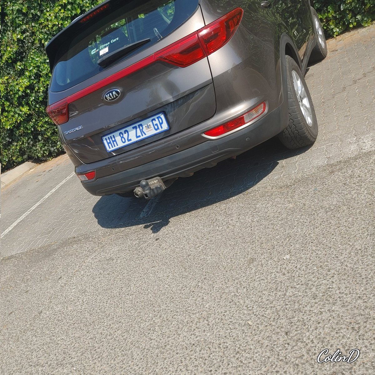 Colin Donian tweet media