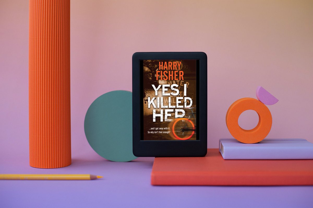 HobeckBooks's tweet photo. 'I'd recommend this to anyone.' JAMES OSWALD
This is not a whodunit but a howdunit. We know he killed her...
➡️ https://t.co/esvtMrME8O @HFwritesCrime #leith #edinburgh #howdunit #scottishcrimefjction #CrimeFiction https://t.co/mAsl56xZdj