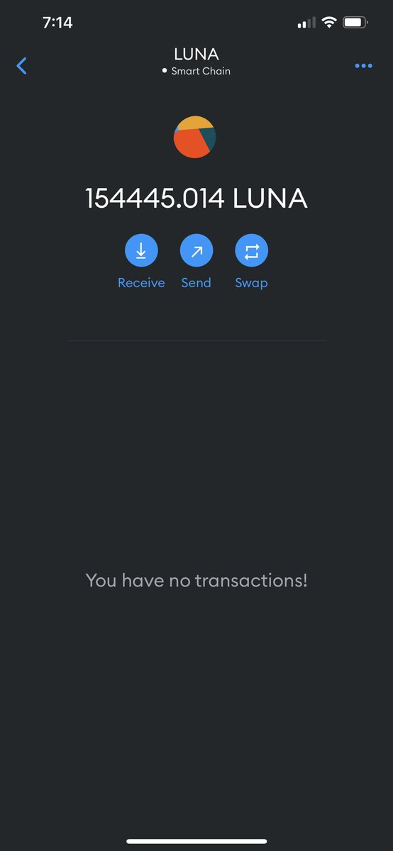 MatsonShilo's tweet photo. @DuncanGray #BSC #X100GEM #BinanceSmartChain #Binance #BNB  #NFT #Etherum #ETH #Bitcoin #BTC @travladd  @DuncanGray                   LFG LUNATICS!!!!!!!!!! The revival of lunc is ON FIRE💯💯💯💯💯💯💯💯💯 https://t.co/wuf4ImW4Ig