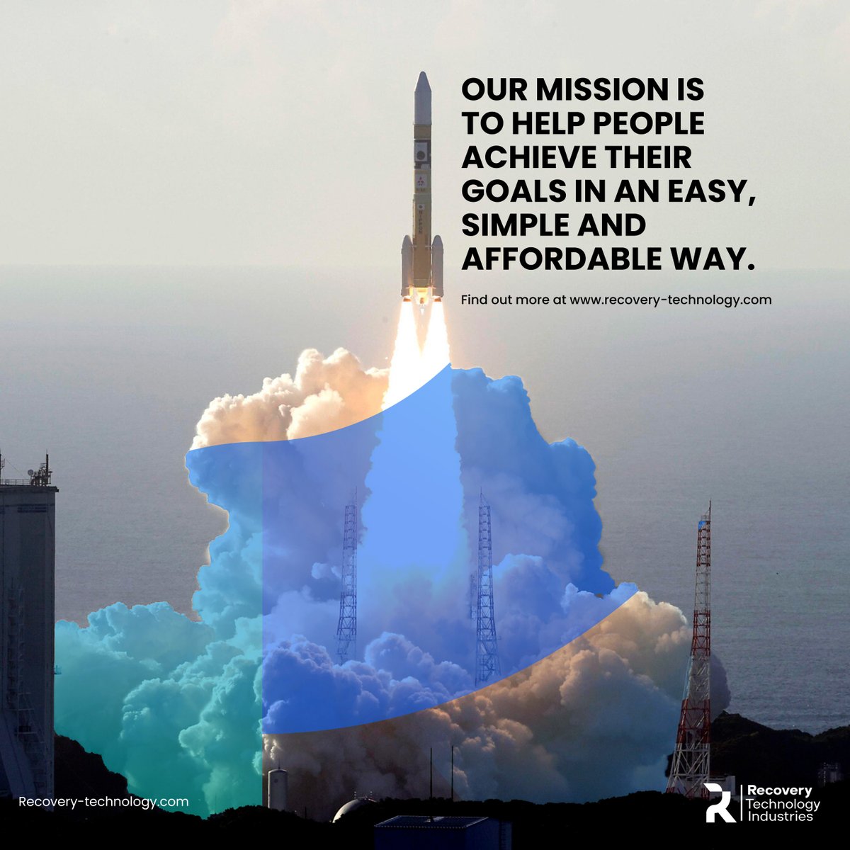 recoverytechind's tweet photo. Our mission is to help people achieve their goals in an easy, simple and affordable way. Find out more at https://t.co/pQZvdWshaR https://t.co/dzQB2LBoRW