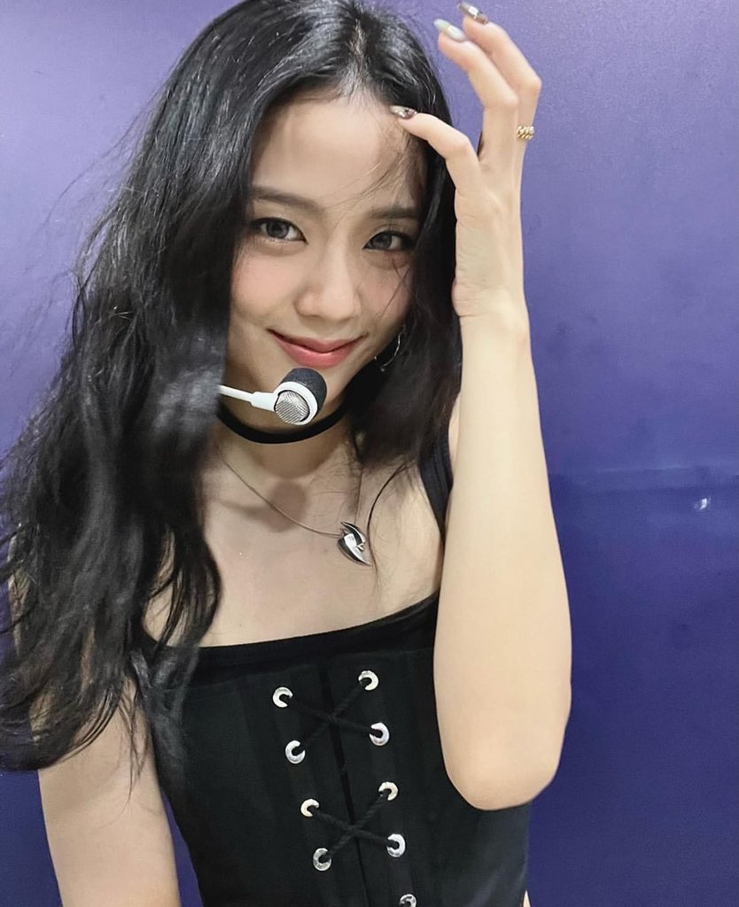 Blueberry_BLINK's tweet photo. พิซูในไอจี ในเว่ย
#JOSOO #PINKVENOM #BLACKPINK @BLACKPINK https://t.co/gFpBzwVg4m