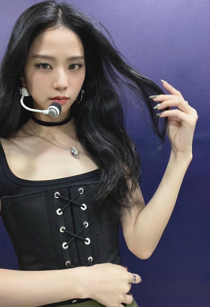 Blueberry_BLINK's tweet photo. พิซูในไอจี ในเว่ย
#JOSOO #PINKVENOM #BLACKPINK @BLACKPINK https://t.co/gFpBzwVg4m