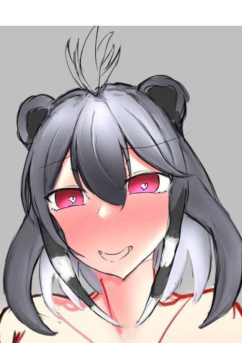 skeb依頼制作中
納品は来週末になりそうです 