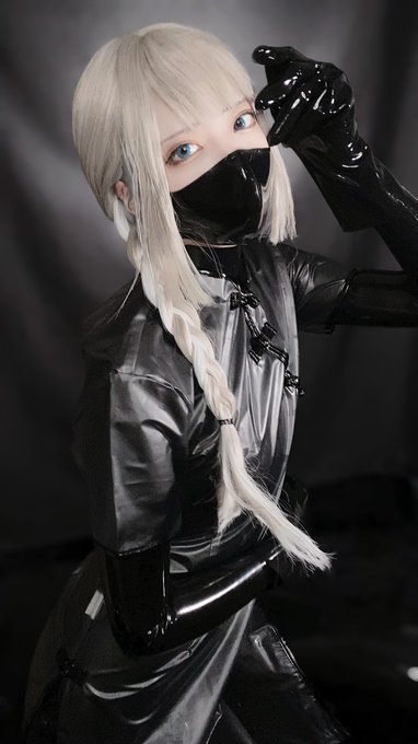 コスプレイヤーおもち(neo.omochi)のTwitter画像19