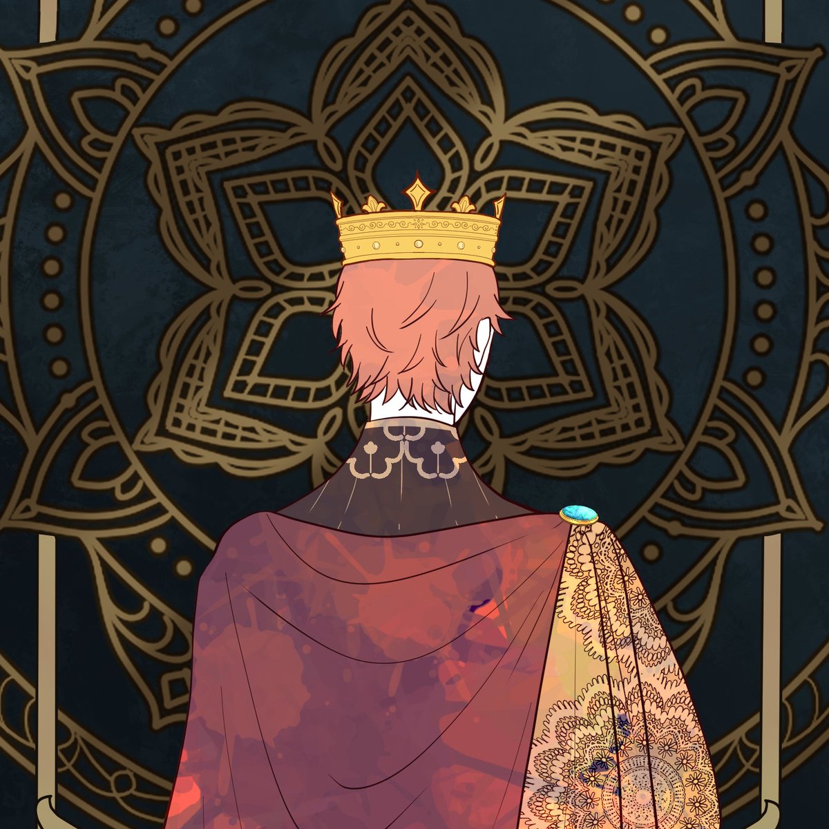 zwart_art's tweet photo. Three Lifetimes final season episode 16 has been uploaded!
read:https://t.co/ZBcUrgrhBn
#threelifetimes #webtoon #comic #manga #webcomic #manhwa #comics #webtoons https://t.co/U2770nLQTS