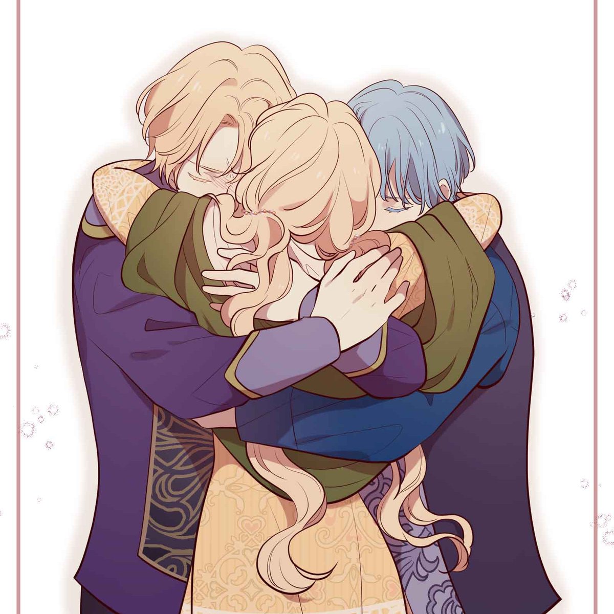zwart_art's tweet photo. Three Lifetimes final season episode 16 has been uploaded!
read:https://t.co/ZBcUrgrhBn
#threelifetimes #webtoon #comic #manga #webcomic #manhwa #comics #webtoons https://t.co/U2770nLQTS