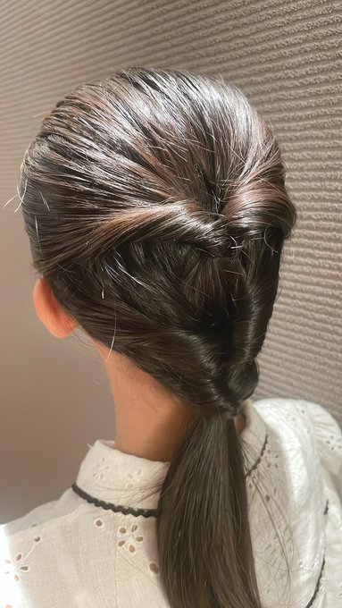 Twitterのコスプレ画像16