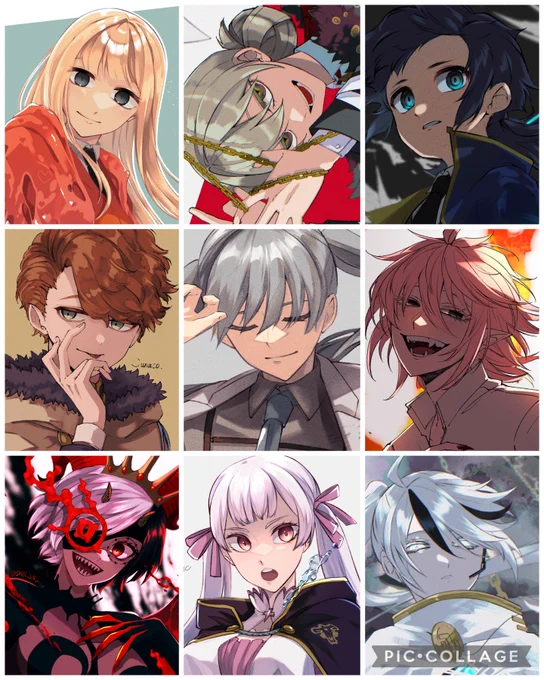 #faceyourart顔が良く描けた絵 