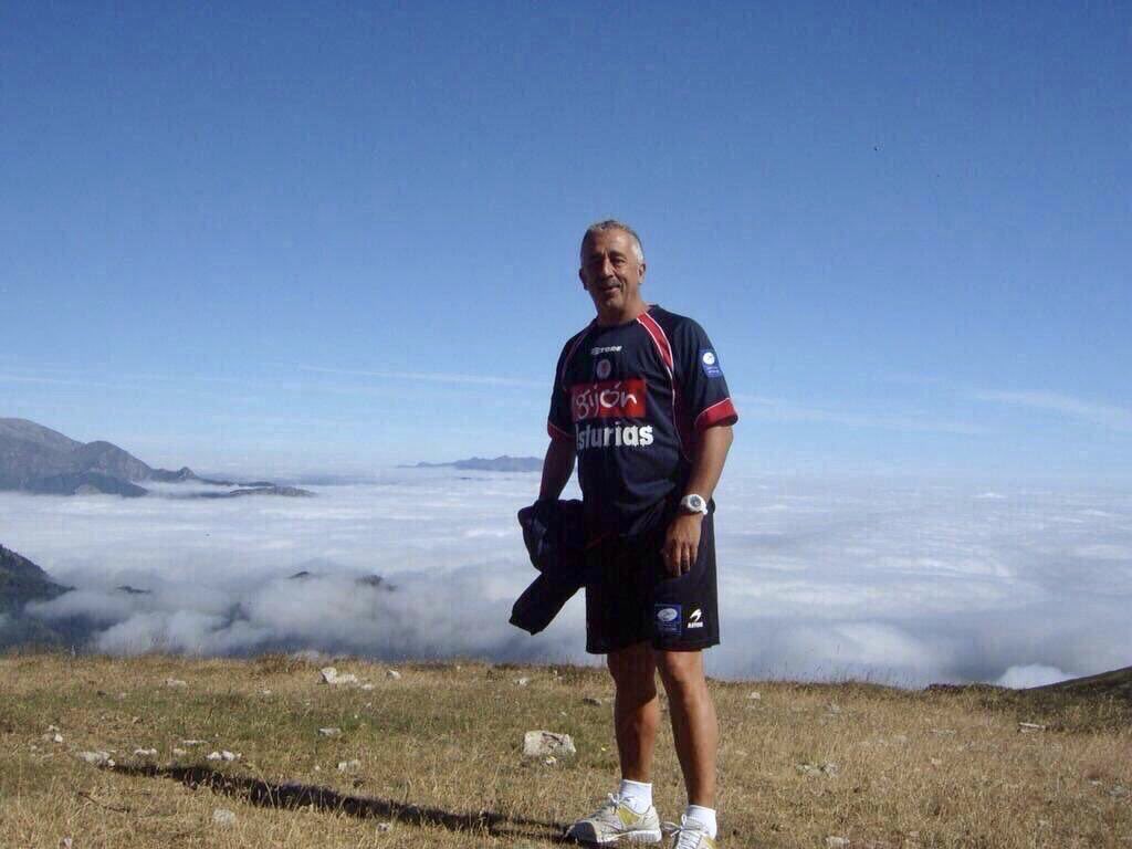 Felicidades Mister!! Siempre presente!!!