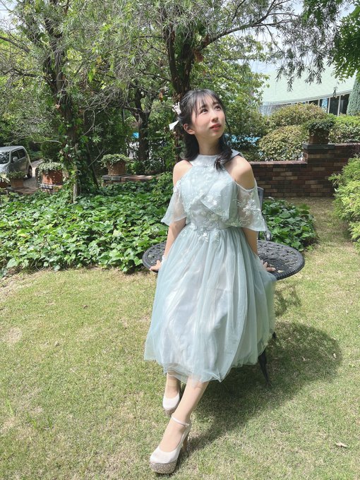 Twitterのコスプレ画像5