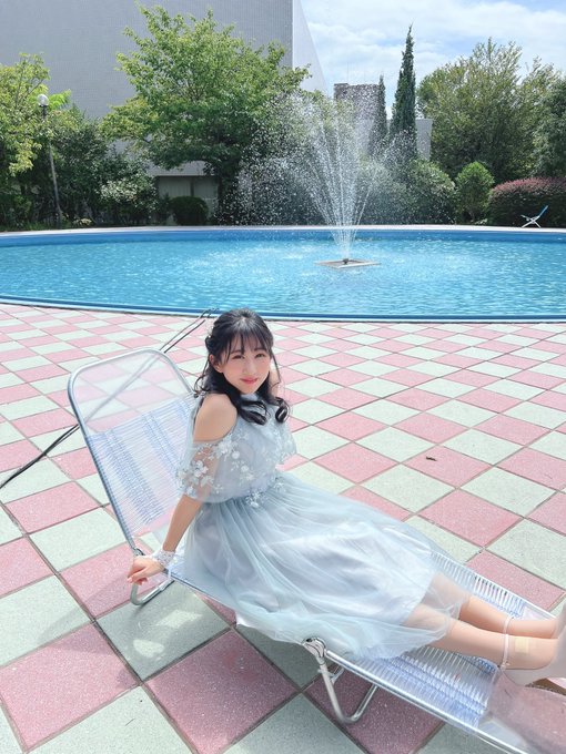 Twitterのコスプレ画像7