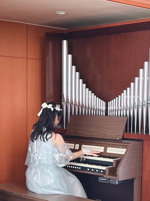 Twitterのコスプレ画像6