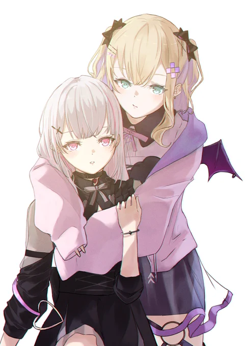 のあせな #963art #空澄絵 