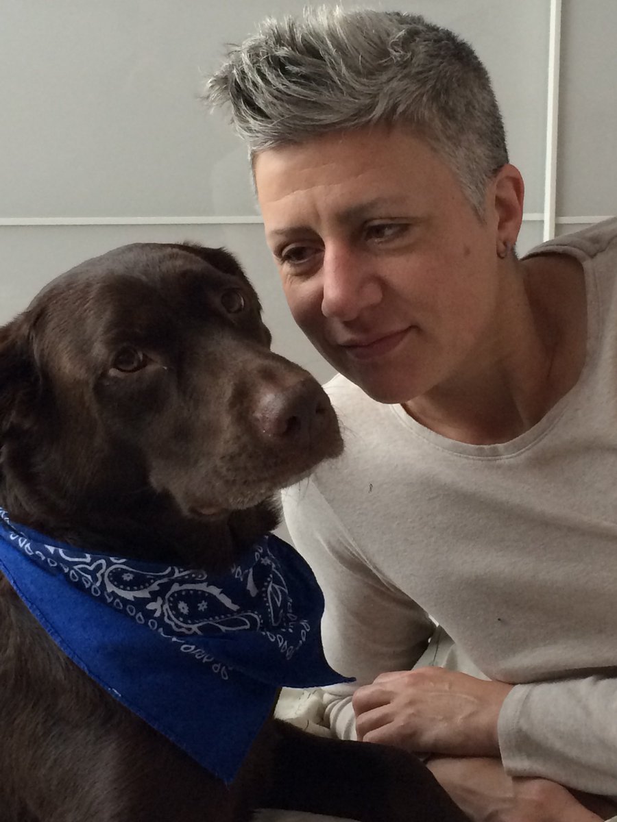 kbarke's tweet photo. I’m saddened to learn that we’ve lost Norah Vincent. Her mind burned so brightly. We loved each other for a time, but I wasn’t able to give her all she needed. I don’t know if anyone could, except maybe Nina. #norahvincent https://t.co/vlOcxuaFi2