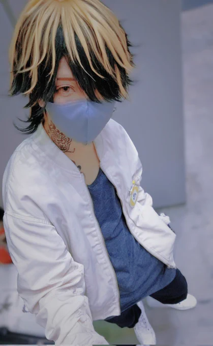 cos///りばいぶ7お疲れ様でした!!ばるはらぴでした!! 