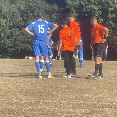 KieronFootball_'s tweet photo. #NewProfilePic https://t.co/rAqX64zMP3