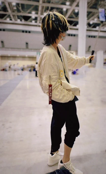 cos///りばいぶ7お疲れ様でした!!ばるはらぴでした!! 