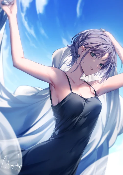 光 